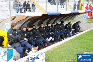 20170212 Matera Virtus francavilla Tifomatera 00006 