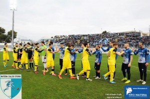 20170212 Matera Virtus francavilla Tifomatera 00007 