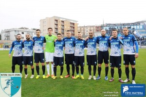 20170212 Matera Virtus francavilla Tifomatera 00009 