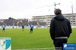 20170212 Matera Virtus francavilla Tifomatera 00010 