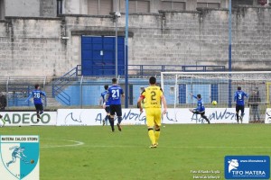 20170212 Matera Virtus francavilla Tifomatera 00017