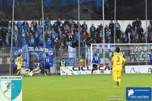 20170212 Matera Virtus francavilla Tifomatera 00025